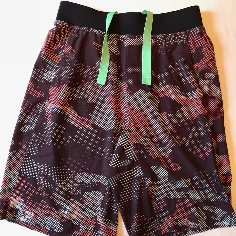 Lululemon Core Shorts